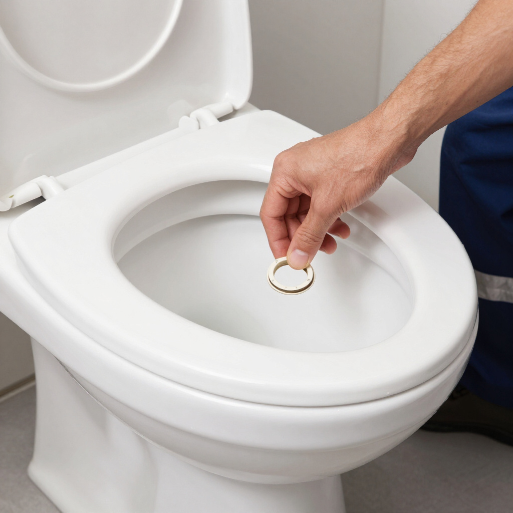 Toilet & Faucet Repair in Lancaster