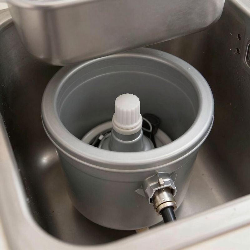Garbage Disposal in Lancaster
