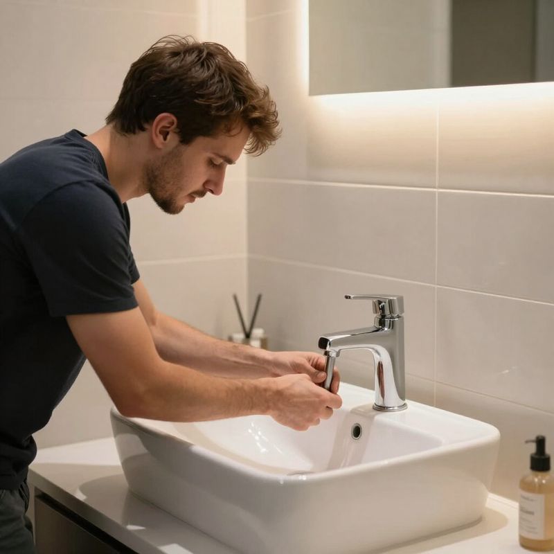 Bathroom & Kitchen Upgrades in Lancaster
